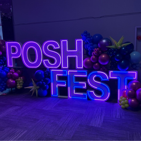 PoshFest 2025 - Picture 1 of 3